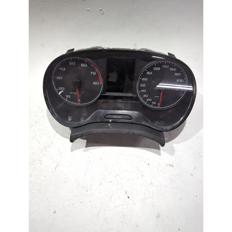 Recambio de cuadro completo para seat ibiza sc (6j1)(06.2008) chy referencia OEM IAM 6P0920730  
