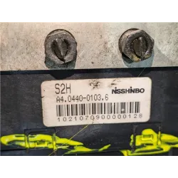 Recambio de nucleo abs para honda hr-v (gh)(1999) 1.6 16v referencia OEM IAM A4044001036  