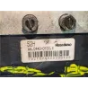 Recambio de nucleo abs para honda hr-v (gh)(1999) 1.6 16v referencia OEM IAM A4044001036  