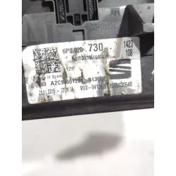 Recambio de cuadro completo para seat ibiza sc (6j1)(06.2008) chy referencia OEM IAM 6P0920730  