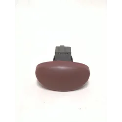 Recambio de botonera emergencia para peugeot 206 hatchback (2a/c) 2.0 hdi 90 referencia OEM IAM   