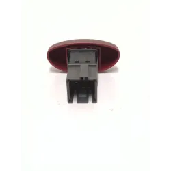 Recambio de botonera emergencia para peugeot 206 hatchback (2a/c) 2.0 hdi 90 referencia OEM IAM   