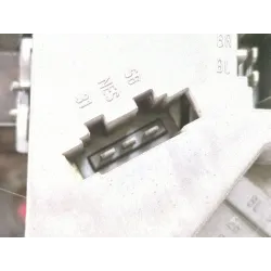 Recambio de piloto trasero izquierdo para volkswagen polo iii (6n1) 64 1.9 d referencia OEM IAM 962565  