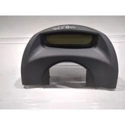 Recambio de pantalla multifuncion para citroën c4 berlina (06.2004) 1.6 hdi referencia OEM IAM   