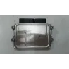Recambio de centralita inyeccion para citroën c3 iii (sx) 1.2 puretech 82 referencia OEM IAM 9858949880  