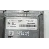 Recambio de centralita inyeccion para citroën c3 iii (sx) 1.2 puretech 82 referencia OEM IAM 9858949880  