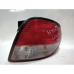 Recambio de piloto trasero derecho para hyundai coupe (rd)(2000) 1.6 fx [1,6 ltr. - 79 kw 16v cat] referencia OEM IAM R92402275 