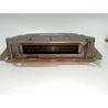 Recambio de centralita inyeccion para peugeot 306 fastback (7a, 7c, n3, n5) 1.4 referencia OEM IAM 961808778012V  