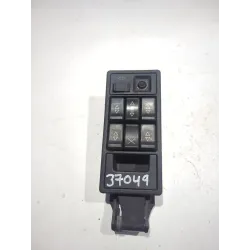 Recambio de mando elevalunas delantero izquierdo para renault 25 (b29_) 2.0 (b297) referencia OEM IAM 7700752164  