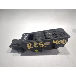Recambio de mando elevalunas delantero izquierdo para renault 25 (b29_) 2.0 (b297) referencia OEM IAM 7700752164  