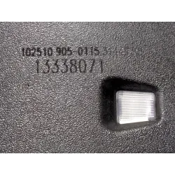 Recambio de retrovisor interior para opel insignia berlina (2008) 2.0 cdti referencia OEM IAM E11026140 13338071  