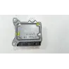 Recambio de centralita airbag para citroën c3 iii (sx) 1.2 puretech 82 referencia OEM IAM 9823741380  
