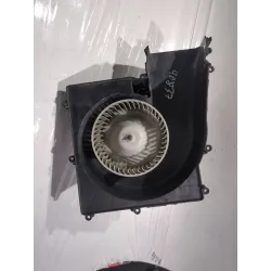 Recambio de motor calefaccion para nissan primera berlina (p12)(12.2001) 1.6 referencia OEM IAM 27200AV602  