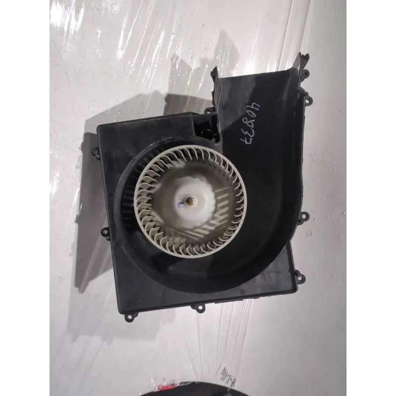 Recambio de motor calefaccion para nissan primera berlina (p12)(12.2001) 1.6 referencia OEM IAM 27200AV602  