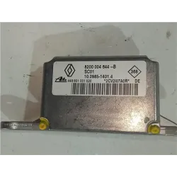 Recambio de centralita esp para renault laguna ii (bg0)(2001) 1.9 dci (bg0g) referencia OEM IAM 8200004644B 448801001020  