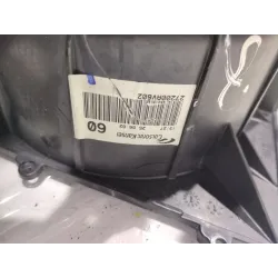 Recambio de motor calefaccion para nissan primera berlina (p12)(12.2001) 1.6 referencia OEM IAM 27200AV602  