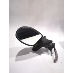 Recambio de retrovisor izquierdo para renault twingo 1.2 55cv referencia OEM IAM E201837  