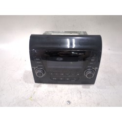 SISTEMA AUDIO / RADIO CD A2C9356750 