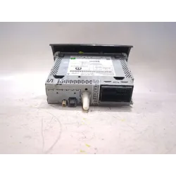 Recambio de sistema audio / radio cd para peugeot boxer furgoneta 2.2 hdi 110 referencia OEM IAM A2C9356750  