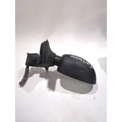 Recambio de retrovisor izquierdo para renault twingo 1.2 55cv referencia OEM IAM E201837  
