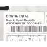 Recambio de sistema audio / radio cd para peugeot boxer furgoneta 2.2 hdi 110 referencia OEM IAM A2C9356750  