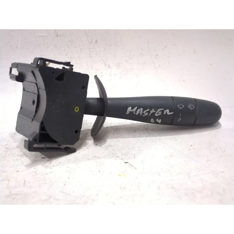 Recambio de mando limpiaparabrisas para renault master ii furgón (fd) 2.5 dci 120 referencia OEM IAM 8200199519  