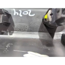 Recambio de cenicero para citroën c3 iii (sx) 1.2 puretech 82 referencia OEM IAM 9829485677  