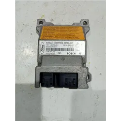 Recambio de centralita airbag para ford fiesta berlina (dx)(2000) referencia OEM IAM 0285001392  