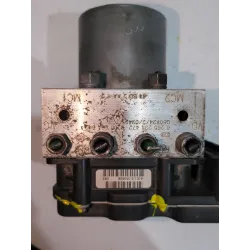 Recambio de nucleo abs para renault scenic ii (jm)(2003) 1.5 dci (jm1e) referencia OEM IAM 0265234472  