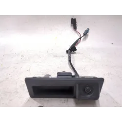 Recambio de maneta porton para volkswagen sharan (7m6/7m9)(2000) 1.9 advance [1,9 ltr. - 85 kw tdi] referencia OEM IAM 5N0827566