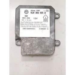 CENTRALITA AIRBAG 6Q0909605B 