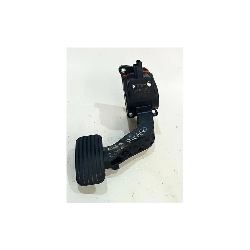 Recambio de potenciometro pedal gas para citroën xsara picasso (1999) 1.6 hdi referencia OEM IAM 0280755032  