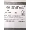 Recambio de centralita airbag para volkswagen passat variant (3b5)(1997) 1.9 tdi referencia OEM IAM 6Q0909605B  