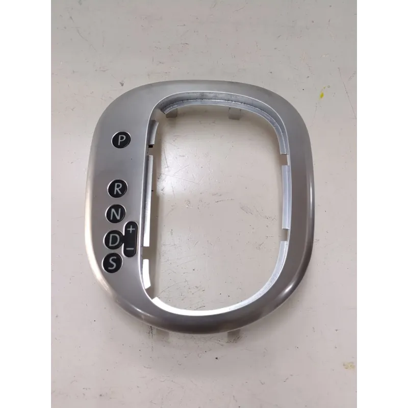 Recambio de guarnecidos palanca cambio para volkswagen touran (1t1, 1t2) 2.0 tdi referencia OEM IAM 1005420  