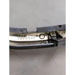 Recambio de guarnecidos palanca cambio para volkswagen touran (1t1, 1t2) 2.0 tdi referencia OEM IAM 1005420  