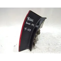 Recambio de piloto trasero izquierdo para audi a4 avant (8e)(2004) 2.0 tdi 16v referencia OEM IAM 8E9945095C  