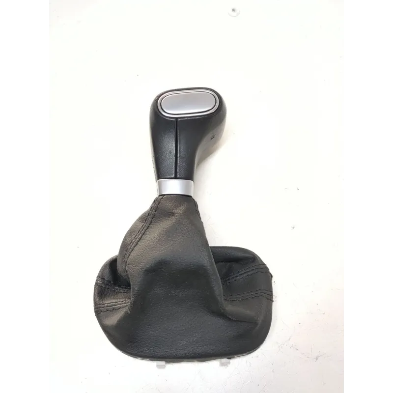 Recambio de pomo palanca cambio para volkswagen touran (1t1, 1t2) 2.0 tdi referencia OEM IAM   
