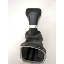 Recambio de pomo palanca cambio para volkswagen touran (1t1, 1t2) 2.0 tdi referencia OEM IAM   