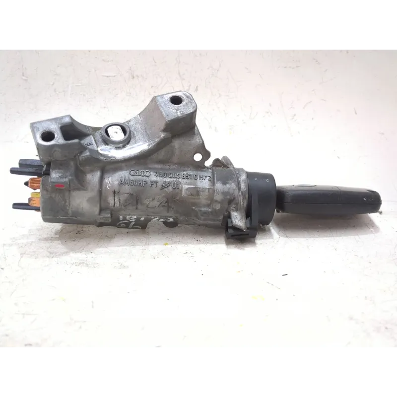 Recambio de conmutador de arranque para seat ibiza iii (6l1) 1.9 tdi referencia OEM IAM 4B0905851C  