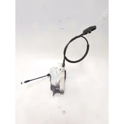 CERRADURA PUERTA DELANTERA IZQUIERDA 050160 