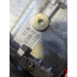 Recambio de caja cambios manual para bmw 3 (e46) 320 d referencia OEM IAM 1053401146  