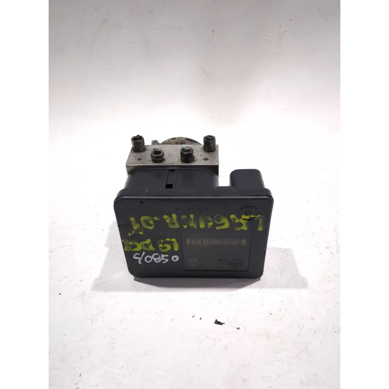 Recambio de abs para renault laguna ii (bg0)(2001) 1.9 dci (bg0g) referencia OEM IAM 8200159837E  