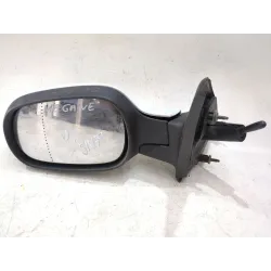 Recambio de retrovisor izquierdo para renault megane i (ba0/1_) 1.9 dti (ba1u) referencia OEM IAM 12313040  