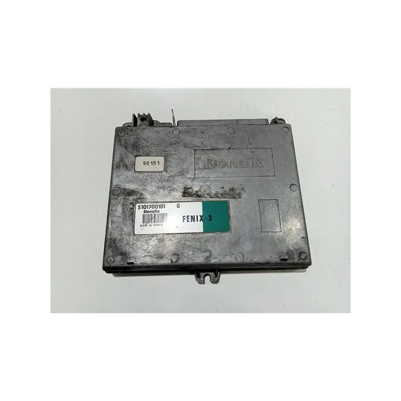 Recambio de centralita inyeccion para peugeot 605 (1989) 2.1 turbo diesel referencia OEM IAM S101700101G  