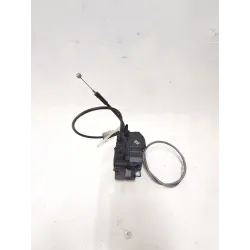 CERRADURA PUERTA DELANTERA DERECHA 