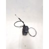 Recambio de cerradura puerta delantera derecha para nissan qashqai (j10)(01.2007) 2.0 dci referencia OEM IAM   