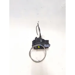 Recambio de cerradura puerta delantera derecha para nissan qashqai (j10)(01.2007) 2.0 dci referencia OEM IAM   