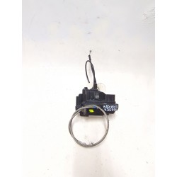 Recambio de cerradura puerta delantera derecha para nissan qashqai (j10)(01.2007) 2.0 dci referencia OEM IAM   