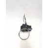 Recambio de cerradura puerta delantera derecha para nissan qashqai (j10)(01.2007) 2.0 dci referencia OEM IAM   