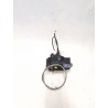 Recambio de cerradura puerta delantera derecha para nissan qashqai (j10)(01.2007) 2.0 dci referencia OEM IAM   
